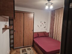 Brancoveanu, vis/a/vis Metrou view superb catre Parcul Lumea Copiilor